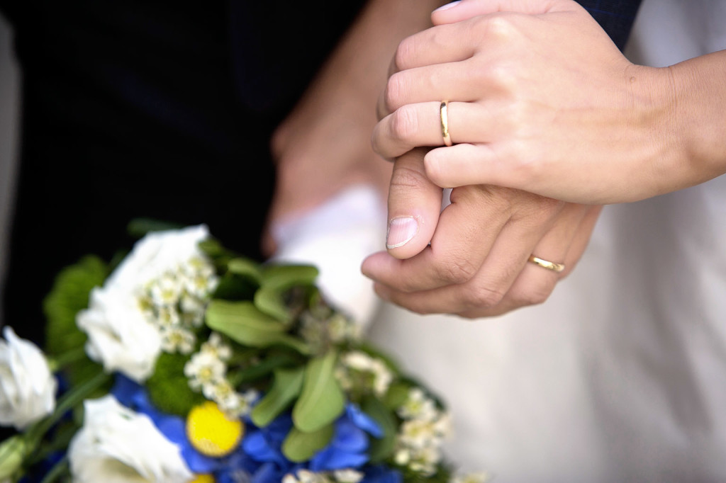 Foto Matrimonio Padova